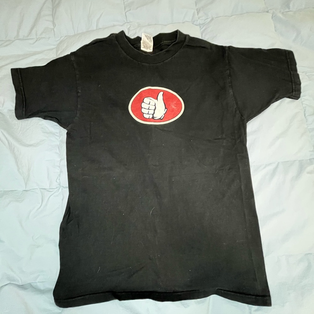Vintage Barenaked Ladies Concert T-Shirt Size Large